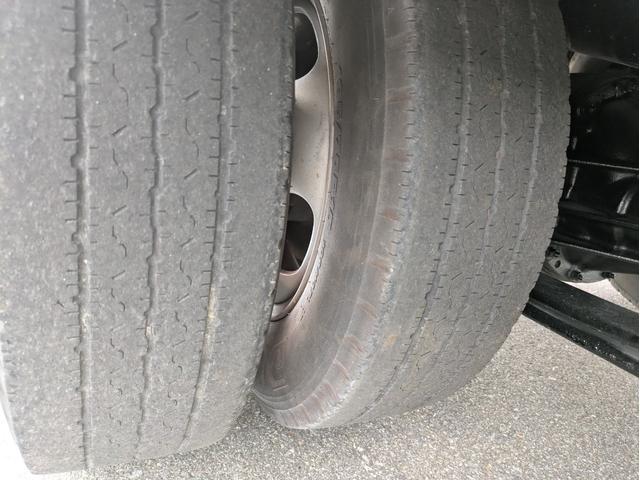 キャンター Wキャブ全低床 積載2t 5MT 床鉄板 リアクーラー ETC 車両総重量 4,740kg 荷台内寸 長さ:210cm 幅:160cm 高さ:38cm エアコン パワーステアリング パワーウィンドウ(34枚目)