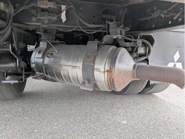 キャンター Wキャブ全低床 積載2t 5MT 床鉄板 リアクーラー ETC 車両総重量 4,740kg 荷台内寸 長さ:210cm 幅:160cm 高さ:38cm エアコン パワーステアリング パワーウィンドウ(40枚目)