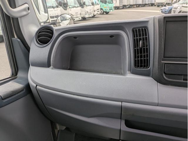 キャンター Wキャブ全低床 積載2t 5MT 床鉄板 リアクーラー ETC 車両総重量 4,740kg 荷台内寸 長さ:210cm 幅:160cm 高さ:38cm エアコン パワーステアリング パワーウィンドウ(43枚目)