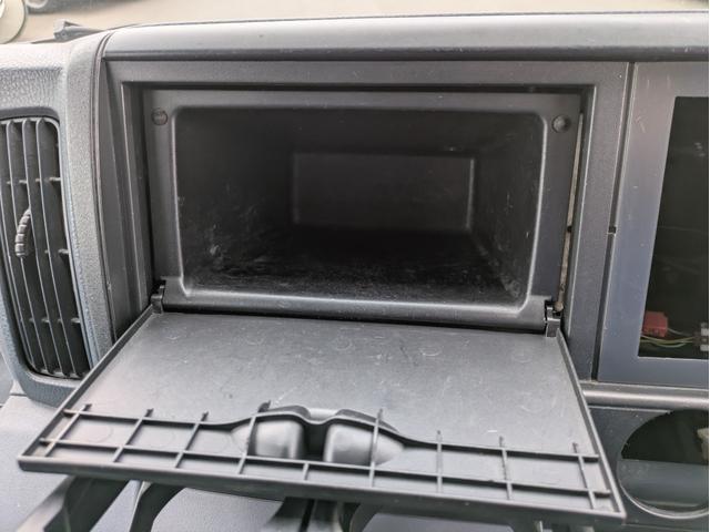 キャンター Wキャブ全低床 積載2t 5MT 床鉄板 リアクーラー ETC 車両総重量 4,740kg 荷台内寸 長さ:210cm 幅:160cm 高さ:38cm エアコン パワーステアリング パワーウィンドウ(44枚目)