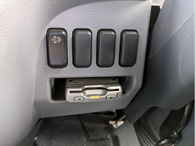 キャンター Wキャブ全低床 積載2t 5MT 床鉄板 リアクーラー ETC 車両総重量 4,740kg 荷台内寸 長さ:210cm 幅:160cm 高さ:38cm エアコン パワーステアリング パワーウィンドウ(47枚目)