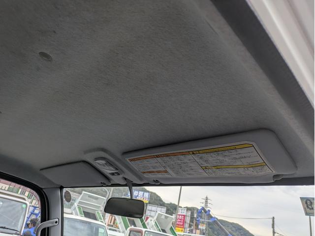 キャンター Wキャブ全低床 積載2t 5MT 床鉄板 リアクーラー ETC 車両総重量 4,740kg 荷台内寸 長さ:210cm 幅:160cm 高さ:38cm エアコン パワーステアリング パワーウィンドウ(49枚目)