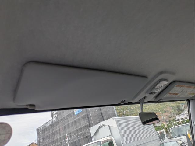 キャンター Wキャブ全低床 積載2t 5MT 床鉄板 リアクーラー ETC 車両総重量 4,740kg 荷台内寸 長さ:210cm 幅:160cm 高さ:38cm エアコン パワーステアリング パワーウィンドウ(51枚目)