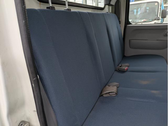 キャンター Wキャブ全低床 積載2t 5MT 床鉄板 リアクーラー ETC 車両総重量 4,740kg 荷台内寸 長さ:210cm 幅:160cm 高さ:38cm エアコン パワーステアリング パワーウィンドウ(63枚目)