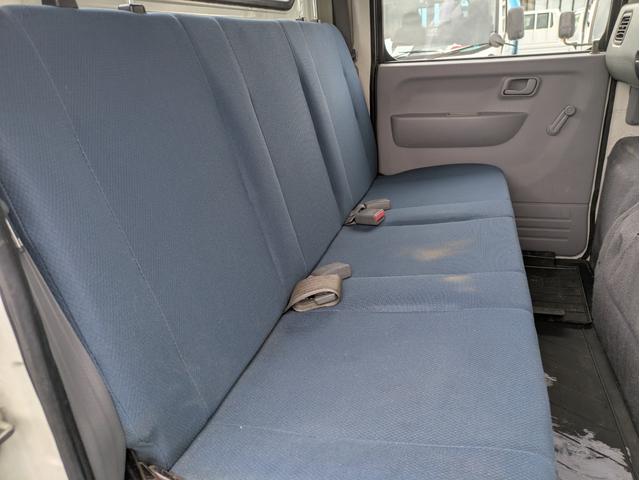 キャンター Wキャブ全低床 積載2t 5MT 床鉄板 リアクーラー ETC 車両総重量 4,740kg 荷台内寸 長さ:210cm 幅:160cm 高さ:38cm エアコン パワーステアリング パワーウィンドウ(65枚目)