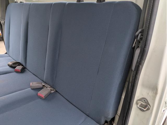 キャンター Wキャブ全低床 積載2t 5MT 床鉄板 リアクーラー ETC 車両総重量 4,740kg 荷台内寸 長さ:210cm 幅:160cm 高さ:38cm エアコン パワーステアリング パワーウィンドウ(66枚目)