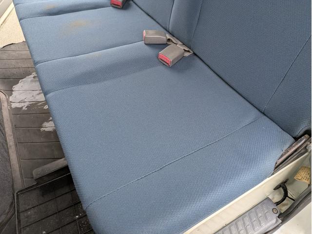 キャンター Wキャブ全低床 積載2t 5MT 床鉄板 リアクーラー ETC 車両総重量 4,740kg 荷台内寸 長さ:210cm 幅:160cm 高さ:38cm エアコン パワーステアリング パワーウィンドウ(67枚目)