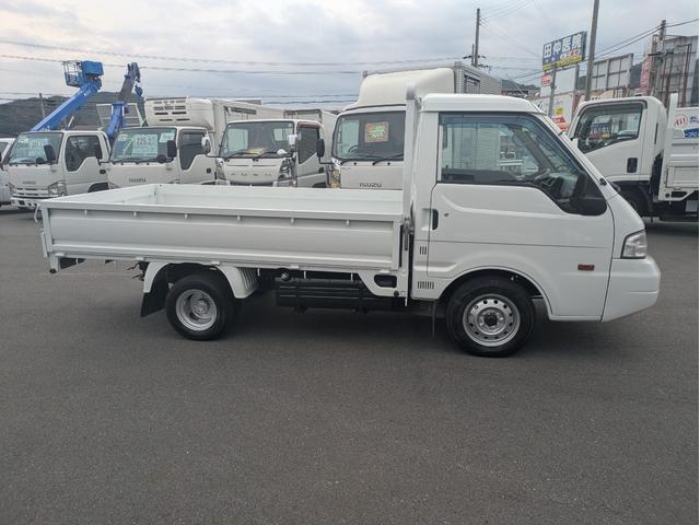 バネットトラック スーパーローDX 積載1t AT 総重量:2,380kg 荷台内寸 長さ:274cm 幅:160cm 高さ:38cm ETC パワーステアリング パワーウインドウ エアコン 排気量:1800cc(5枚目)