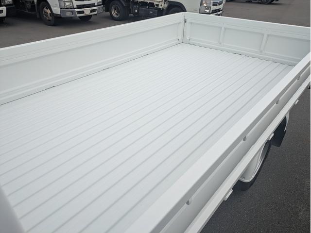 バネットトラック スーパーローDX 積載1t AT 総重量:2,380kg 荷台内寸 長さ:274cm 幅:160cm 高さ:38cm ETC パワーステアリング パワーウインドウ エアコン 排気量:1800cc(11枚目)