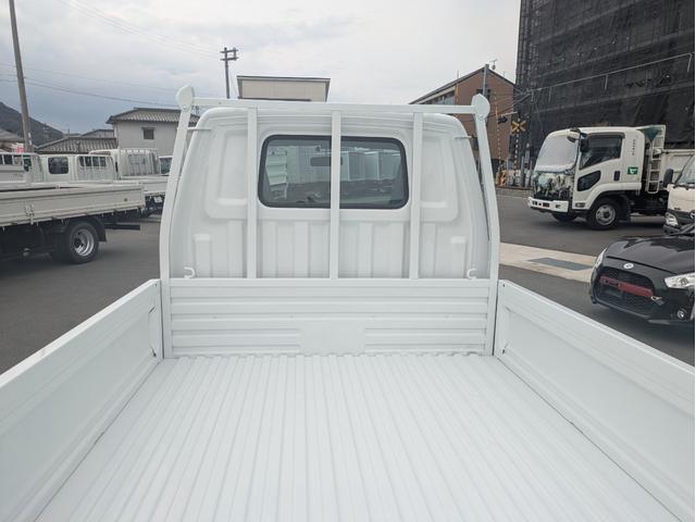 バネットトラック スーパーローDX 積載1t AT 総重量:2,380kg 荷台内寸 長さ:274cm 幅:160cm 高さ:38cm ETC パワーステアリング パワーウインドウ エアコン 排気量:1800cc(12枚目)