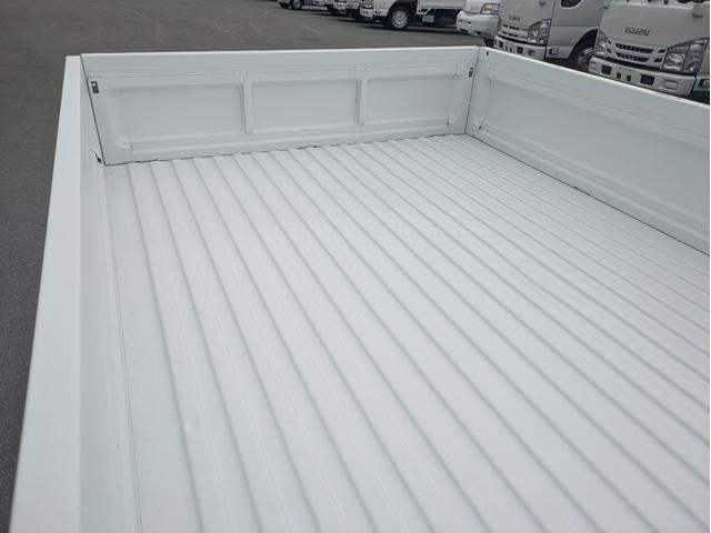 バネットトラック スーパーローDX 積載1t AT 総重量:2,380kg 荷台内寸 長さ:274cm 幅:160cm 高さ:38cm ETC パワーステアリング パワーウインドウ エアコン 排気量:1800cc(15枚目)