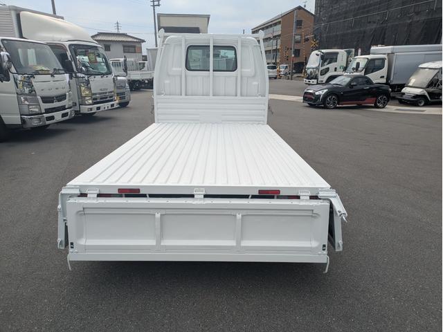 バネットトラック スーパーローDX 積載1t AT 総重量:2,380kg 荷台内寸 長さ:274cm 幅:160cm 高さ:38cm ETC パワーステアリング パワーウインドウ エアコン 排気量:1800cc(19枚目)