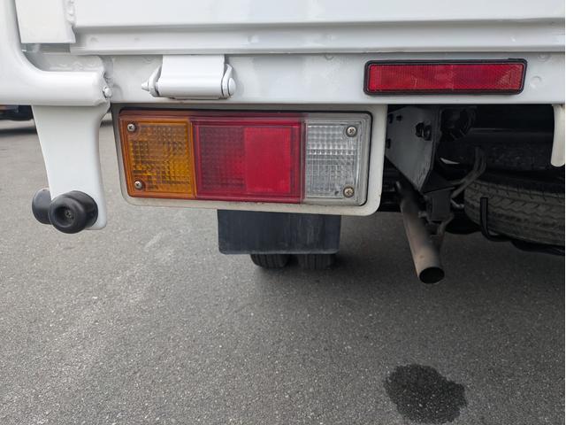 バネットトラック スーパーローDX 積載1t AT 総重量:2,380kg 荷台内寸 長さ:274cm 幅:160cm 高さ:38cm ETC パワーステアリング パワーウインドウ エアコン 排気量:1800cc(26枚目)