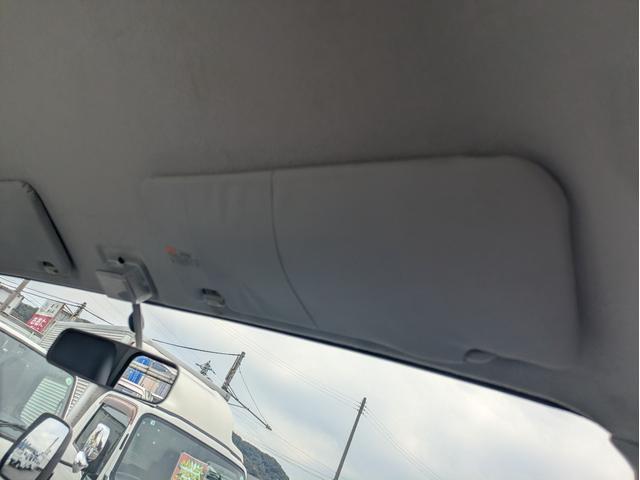 バネットトラック スーパーローDX 積載1t AT 総重量:2,380kg 荷台内寸 長さ:274cm 幅:160cm 高さ:38cm ETC パワーステアリング パワーウインドウ エアコン 排気量:1800cc(36枚目)