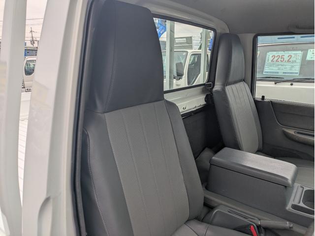 バネットトラック スーパーローDX 積載1t AT 総重量:2,380kg 荷台内寸 長さ:274cm 幅:160cm 高さ:38cm ETC パワーステアリング パワーウインドウ エアコン 排気量:1800cc(40枚目)