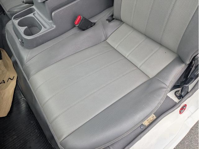 バネットトラック スーパーローDX 積載1t AT 総重量:2,380kg 荷台内寸 長さ:274cm 幅:160cm 高さ:38cm ETC パワーステアリング パワーウインドウ エアコン 排気量:1800cc(44枚目)