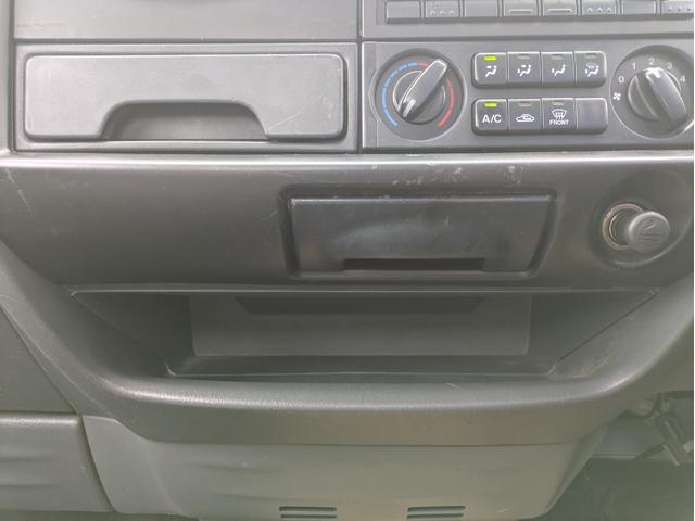 バネットトラック スーパーローDX 積載1t AT 総重量:2,380kg 荷台内寸 長さ:274cm 幅:160cm 高さ:38cm ETC パワーステアリング パワーウインドウ エアコン 排気量:1800cc(54枚目)