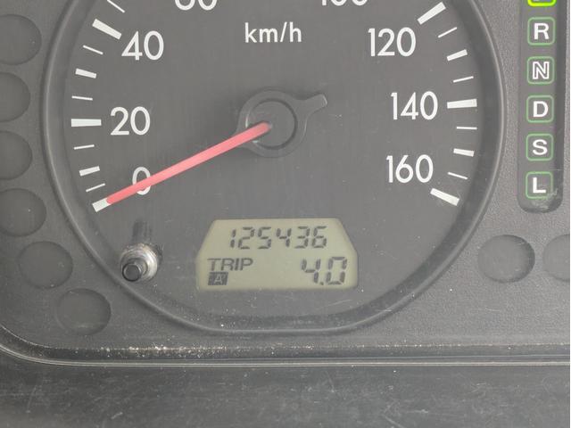 バネットトラック スーパーローDX 積載1t AT 総重量:2,380kg 荷台内寸 長さ:274cm 幅:160cm 高さ:38cm ETC パワーステアリング パワーウインドウ エアコン 排気量:1800cc(59枚目)