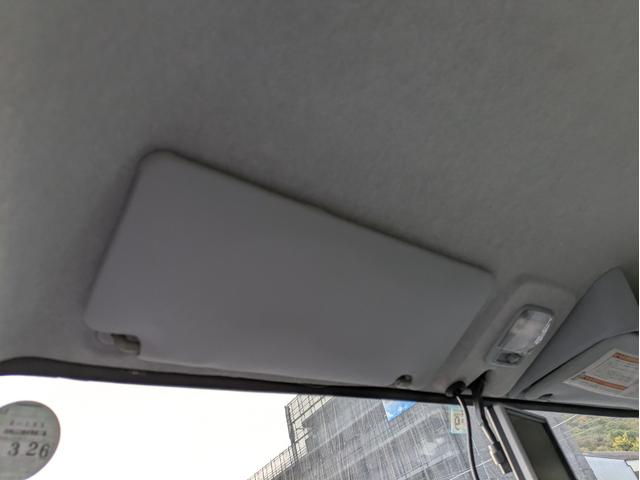 キャンター 　新明和製プレス式塵芥車　４．６立米　積載２．２５ｔ　連続スイッチ　５ＭＴ　車両総重量：６，８２５ｋｇ　ＥＴＣ　バックカメラ　助手席側電動格納ミラー　　路肩灯　フォグランプ　パワーウインドウ（66枚目）