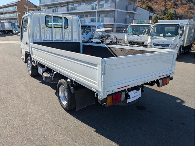 タイタントラック ワイドロー 積載1.5t AT 荷台内寸 長さ:310cm 幅:161cm 高さ:38cm ETC アイドリングストップ キーレスリモコン 助手席側電動格納ミラー パワーウインドウ パワステ オートマチック(9枚目)