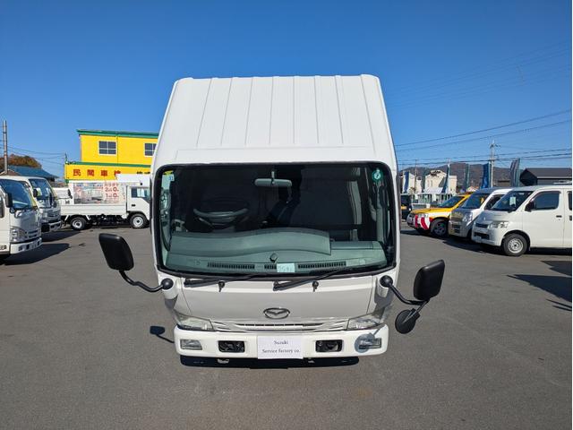 タイタントラック ワイドロー 積載1.5t AT 荷台内寸 長さ:310cm 幅:161cm 高さ:38cm ETC アイドリングストップ キーレスリモコン 助手席側電動格納ミラー パワーウインドウ パワステ オートマチック(34枚目)