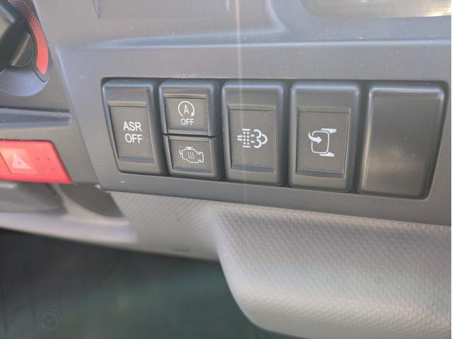 タイタントラック ワイドロー 積載1.5t AT 荷台内寸 長さ:310cm 幅:161cm 高さ:38cm ETC アイドリングストップ キーレスリモコン 助手席側電動格納ミラー パワーウインドウ パワステ オートマチック(58枚目)