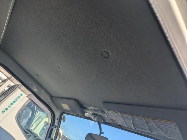 タイタントラック ワイドロー 積載1.5t AT 荷台内寸 長さ:310cm 幅:161cm 高さ:38cm ETC アイドリングストップ キーレスリモコン 助手席側電動格納ミラー パワーウインドウ パワステ オートマチック(61枚目)