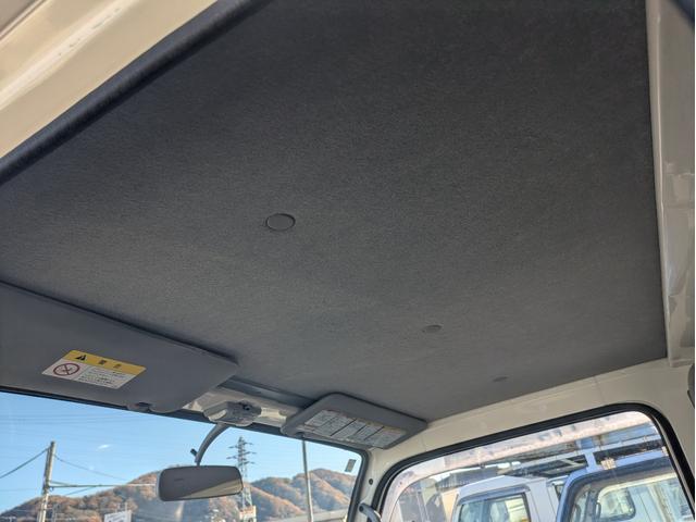 タイタントラック ワイドロー 積載1.5t AT 荷台内寸 長さ:310cm 幅:161cm 高さ:38cm ETC アイドリングストップ キーレスリモコン 助手席側電動格納ミラー パワーウインドウ パワステ オートマチック(63枚目)