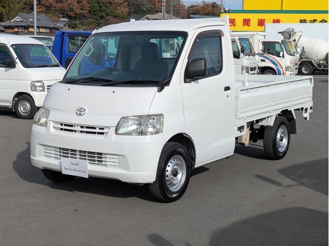 TOYOTA LITEACE TRUCK DX