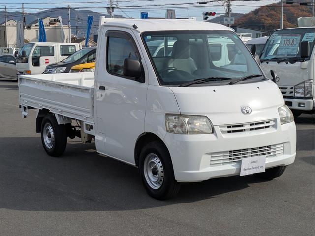 TOYOTA LITEACE TRUCK DX