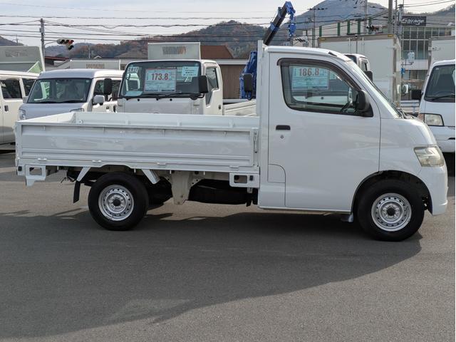 TOYOTA LITEACE TRUCK DX