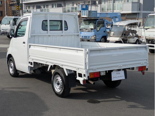 TOYOTA LITEACE TRUCK DX