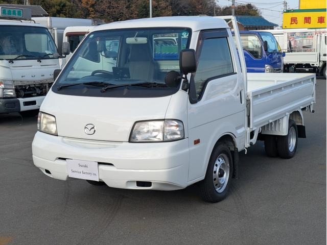 MAZDA BONGO TRUCK DX
