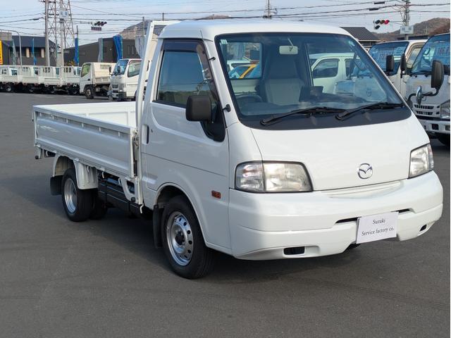 MAZDA BONGO TRUCK DX