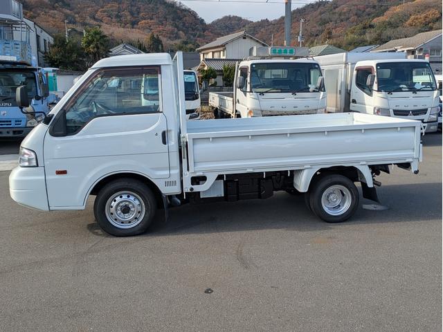 MAZDA BONGO TRUCK DX