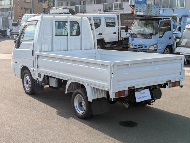 MAZDA BONGO TRUCK DX
