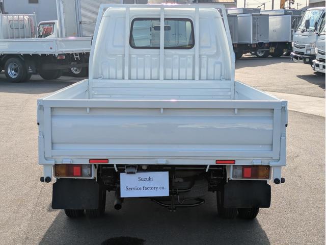 MAZDA BONGO TRUCK DX