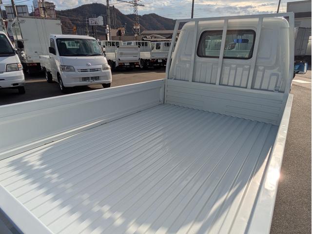 MAZDA BONGO TRUCK DX