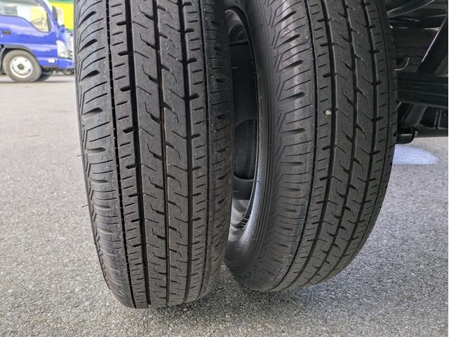 MAZDA BONGO TRUCK DX