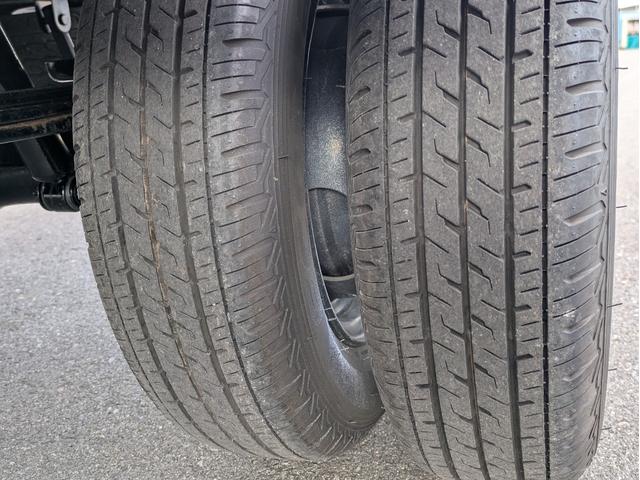 MAZDA BONGO TRUCK DX