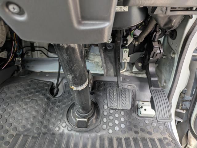 MAZDA BONGO TRUCK DX