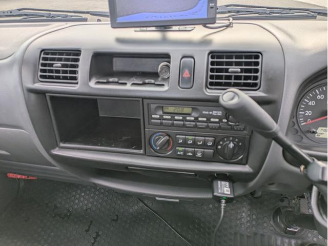 MAZDA BONGO TRUCK DX