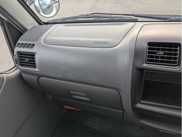 MAZDA BONGO TRUCK DX