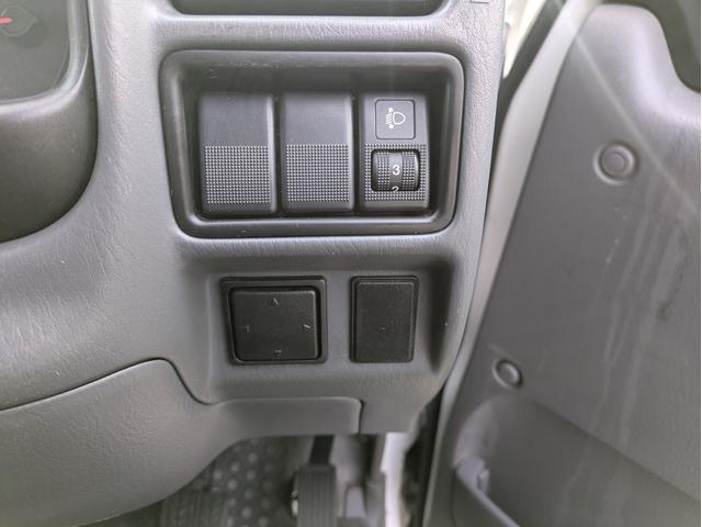 MAZDA BONGO TRUCK DX