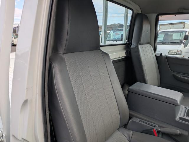 MAZDA BONGO TRUCK DX