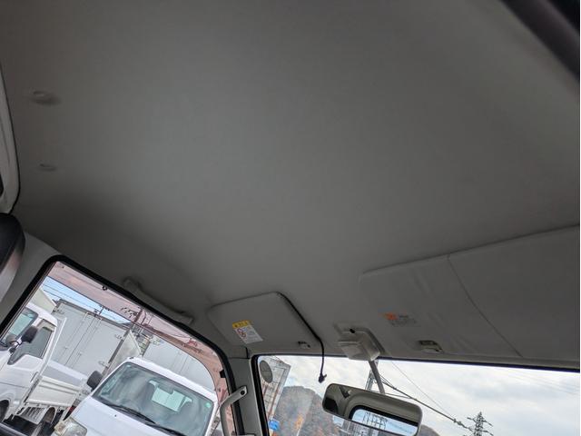 MAZDA BONGO TRUCK DX