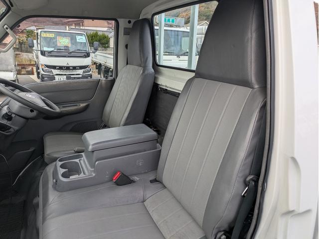 MAZDA BONGO TRUCK DX