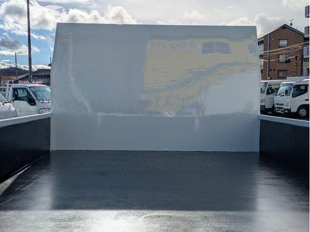 キャンター ロング　積載４．６５ｔ　荷台内寸　長さ：４３５ｃｍ　幅：２０９ｃｍ　高さ：３８ｃｍ　キーレスリモコン　バックカメラ　ＥＴＣ　パワーステアリング　パワーウインドウ　セイコーラック　助手席側電動格納ミラー（16枚目）