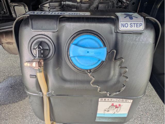 キャンター ロング　積載４．６５ｔ　荷台内寸　長さ：４３５ｃｍ　幅：２０９ｃｍ　高さ：３８ｃｍ　キーレスリモコン　バックカメラ　ＥＴＣ　パワーステアリング　パワーウインドウ　セイコーラック　助手席側電動格納ミラー（32枚目）