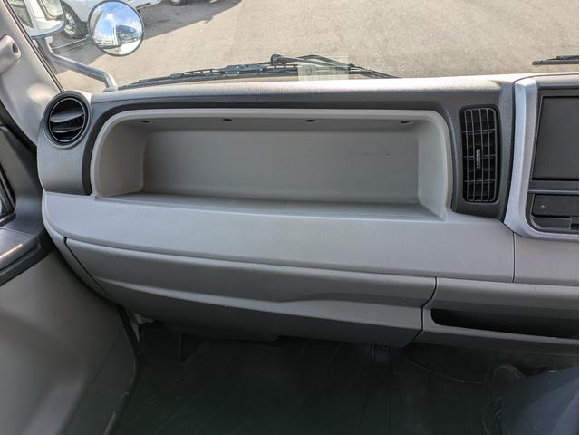 キャンター ロング　積載４．６５ｔ　荷台内寸　長さ：４３５ｃｍ　幅：２０９ｃｍ　高さ：３８ｃｍ　キーレスリモコン　バックカメラ　ＥＴＣ　パワーステアリング　パワーウインドウ　セイコーラック　助手席側電動格納ミラー（49枚目）